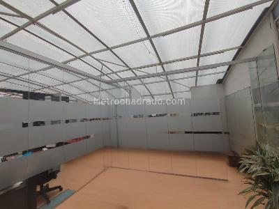 Casa de 4 alcobas en arriendo en Chapinero, Bogotá, 188 m² · foto 14 de 18