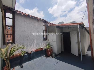 Casa de 4 alcobas en arriendo en Chapinero, Bogotá, 188 m² · foto 15 de 18