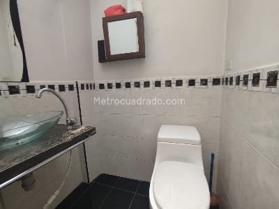 Casa de 4 alcobas en arriendo en Chapinero, Bogotá, 188 m² · foto 16 de 18