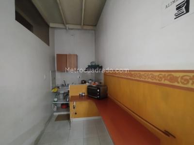 Casa de 4 alcobas en arriendo en Chapinero, Bogotá, 188 m² · foto 17 de 18
