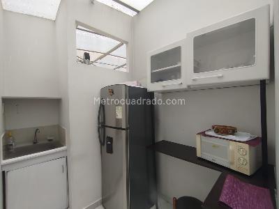 Casa de 4 alcobas en arriendo en Chapinero, Bogotá, 188 m² · foto 18 de 18