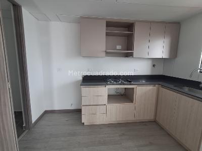 Apartamento de 2 alcobas en arriendo en Las Palmas Medellin, Medellín, 65 m² · foto 3 de 20