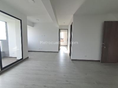 Apartamento de 2 alcobas en arriendo en Las Palmas Medellin, Medellín, 65 m² · foto 5 de 20