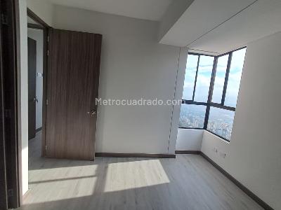 Apartamento de 2 alcobas en arriendo en Las Palmas Medellin, Medellín, 65 m² · foto 8 de 20