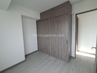 Apartamento de 2 alcobas en arriendo en Las Palmas Medellin, Medellín, 65 m² · foto 9 de 20