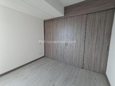 Apartamento de 2 alcobas en arriendo en Las Palmas Medellin, Medellín, 65 m² · foto 10 de 20