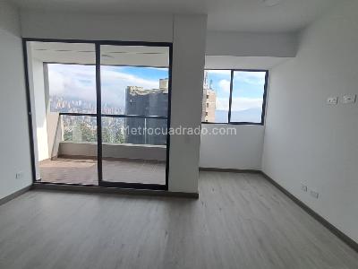 Apartamento de 2 alcobas en arriendo en Las Palmas Medellin, Medellín, 65 m² · foto 13 de 20