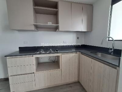 Apartamento de 2 alcobas en arriendo en Las Palmas Medellin, Medellín, 65 m² · foto 19 de 20