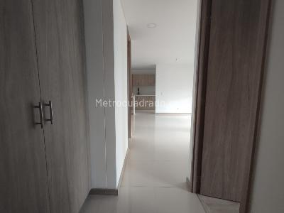 Apartamento de 2 alcobas en arriendo en El Chingui, Envigado, 74 m² · foto 11 de 13