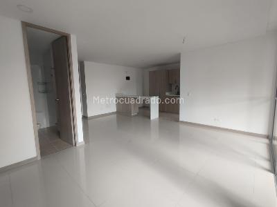 Apartamento de 2 alcobas en arriendo en El Chingui, Envigado, 74 m² · foto 12 de 13