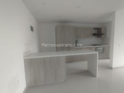 Apartamento de 2 alcobas en arriendo en El Chingui, Envigado, 74 m² · foto 13 de 13