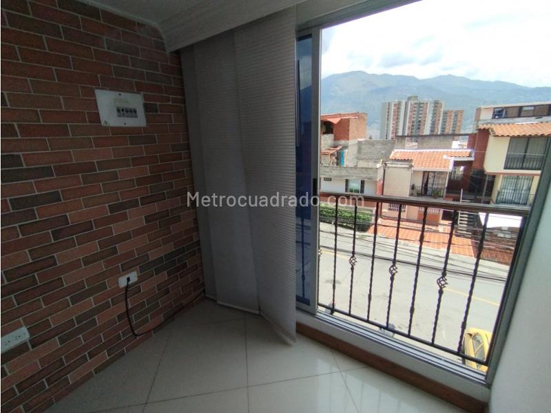 Casa – Bello, Urbanización Palmar de Serramonte - Vista 4