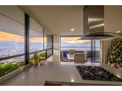 Apartamento de 3 alcobas en venta en El Poblado, Medellín, 92 m² · foto 3 de 20