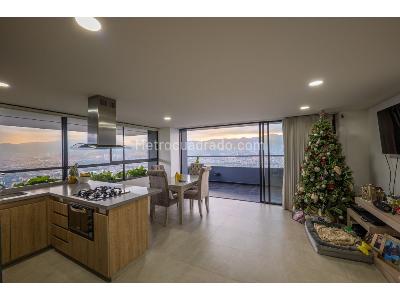 Apartamento de 3 alcobas en venta en El Poblado, Medellín, 92 m² · foto 8 de 20