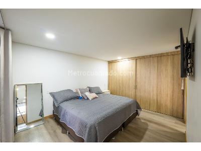 Apartamento de 3 alcobas en venta en El Poblado, Medellín, 92 m² · foto 9 de 20