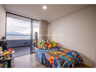 Apartamento de 3 alcobas en venta en El Poblado, Medellín, 92 m² · foto 11 de 20