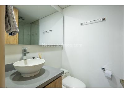 Apartamento de 3 alcobas en venta en El Poblado, Medellín, 92 m² · foto 15 de 20