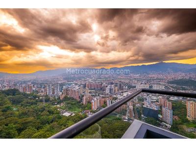 Apartamento de 3 alcobas en venta en El Poblado, Medellín, 92 m² · foto 18 de 20