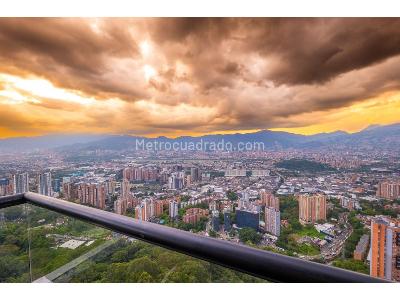 Apartamento de 3 alcobas en venta en El Poblado, Medellín, 92 m² · foto 20 de 20