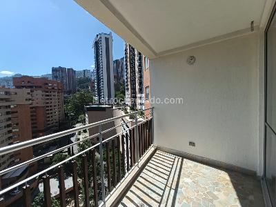 Apartment for rent in Aves Maria, Sabaneta