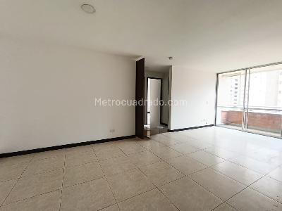 Apartamento de 2 alcobas en arriendo en La Doctora, Sabaneta, 80 m² · foto 5 de 12