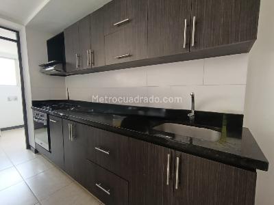 Apartamento de 2 alcobas en arriendo en La Doctora, Sabaneta, 80 m² · foto 6 de 12