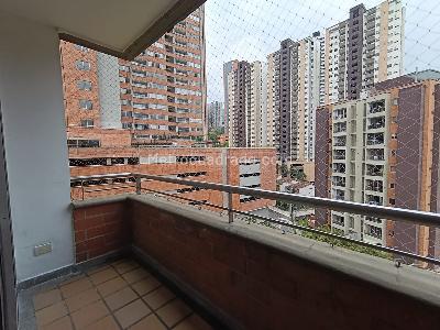 Apartamento de 2 alcobas en arriendo en La Doctora, Sabaneta, 80 m² · foto 8 de 12