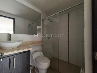 Apartamento de 2 alcobas en arriendo en La Doctora, Sabaneta, 80 m² · foto 10 de 12