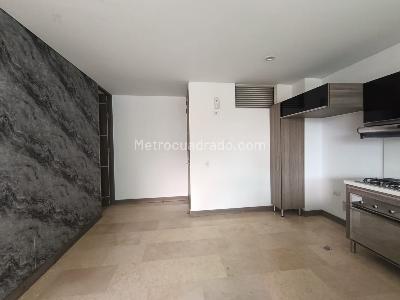 Apartamento de 3 alcobas en arriendo en Aves Maria, Sabaneta, 113 m² · foto 4 de 17