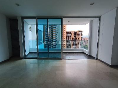 Apartamento de 3 alcobas en arriendo en Aves Maria, Sabaneta, 113 m² · foto 7 de 17