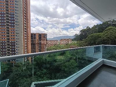 Apartamento de 3 alcobas en arriendo en Aves Maria, Sabaneta, 113 m² · foto 8 de 17