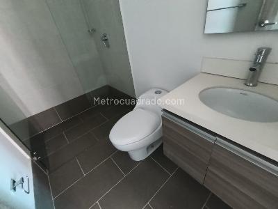 Apartamento de 3 alcobas en arriendo en Aves Maria, Sabaneta, 113 m² · foto 9 de 17