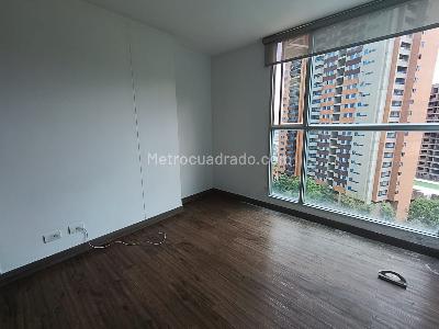 Apartamento de 3 alcobas en arriendo en Aves Maria, Sabaneta, 113 m² · foto 10 de 17