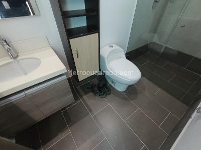 Apartamento de 3 alcobas en arriendo en Aves Maria, Sabaneta, 113 m² · foto 13 de 17