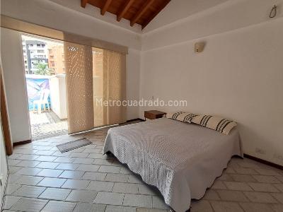Apartaestudio en venta en Laureles, Medellín, 65 m² · foto 5 de 15