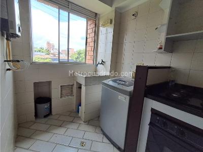 Apartaestudio en venta en Laureles, Medellín, 65 m² · foto 10 de 15