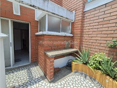 Apartaestudio en venta en Laureles, Medellín, 65 m² · foto 11 de 15