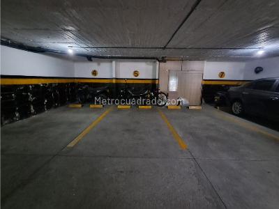 Apartaestudio en venta en Laureles, Medellín, 65 m² · foto 14 de 15