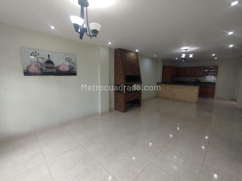 Casa en Arriendo, Rionegro, Rionegro