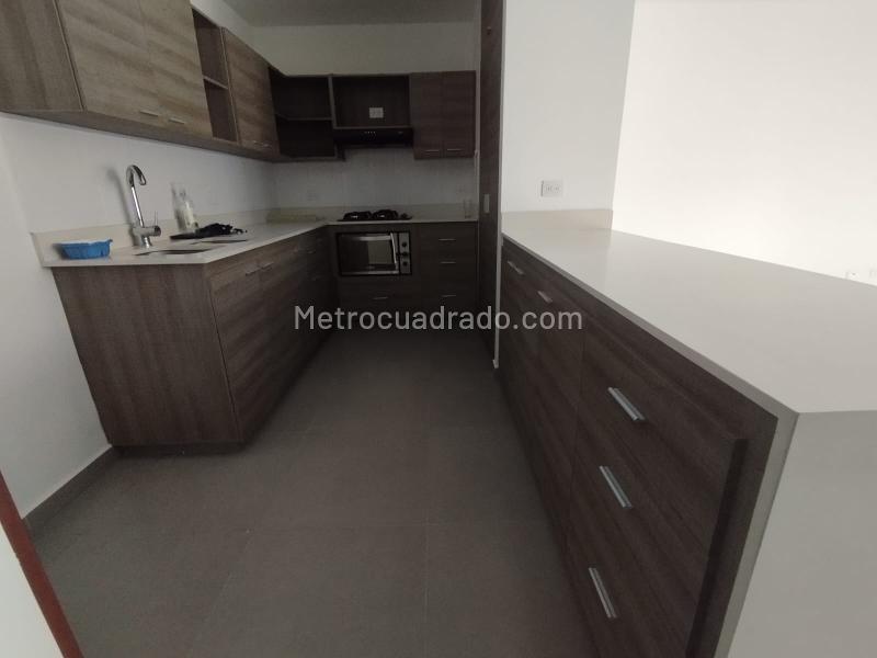 3BR Apartment in Loma Del Escobero Envigado (101 m²)