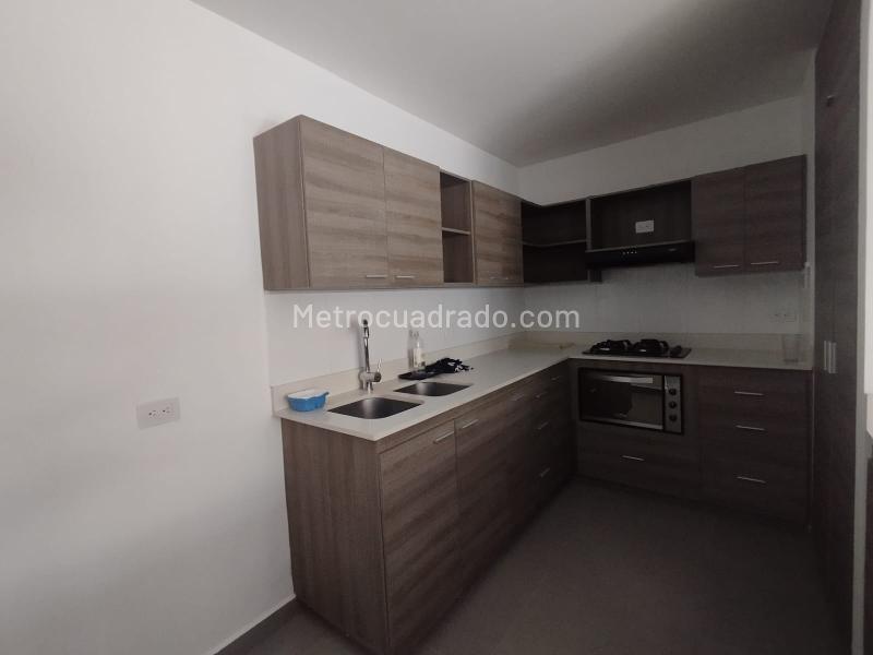 3BR Apartment in Loma Del Escobero Envigado (101 m²) - 2
