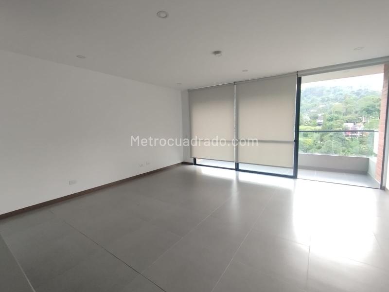3BR Apartment in Loma Del Escobero Envigado (101 m²) - 4
