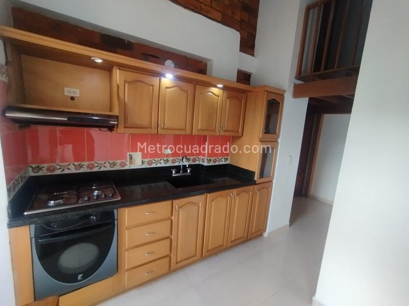 2BR Apartment for Rent in Los Alcazares, Sabaneta - 2