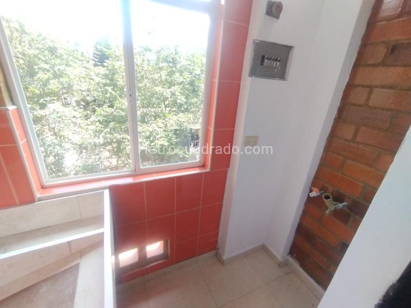 2BR Apartment for Rent in Los Alcazares, Sabaneta - 3