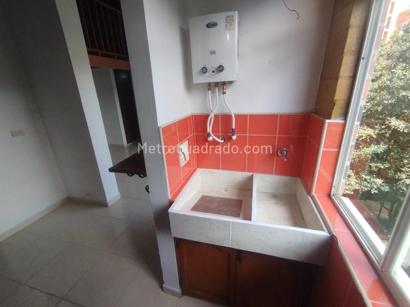 2BR Apartment for Rent in Los Alcazares, Sabaneta - 4