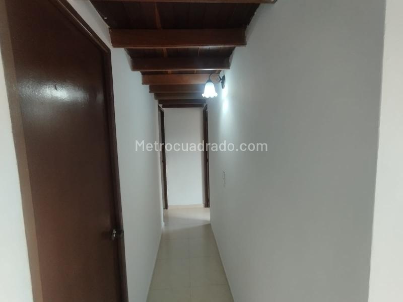 2BR Apartment for Rent in Los Alcazares, Sabaneta - 5