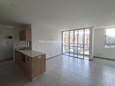 Apartamento en Arriendo, Los Colegios, Rionegro