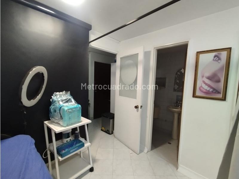 Consultorio en Venta, Centro, Medellín - Vista 4