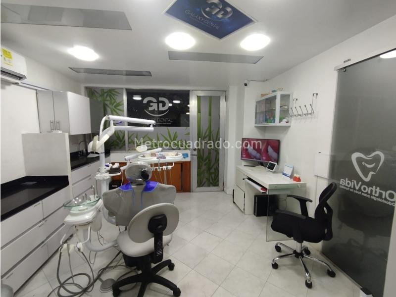 Consultorio en Venta, Centro, Medellín - Vista 5