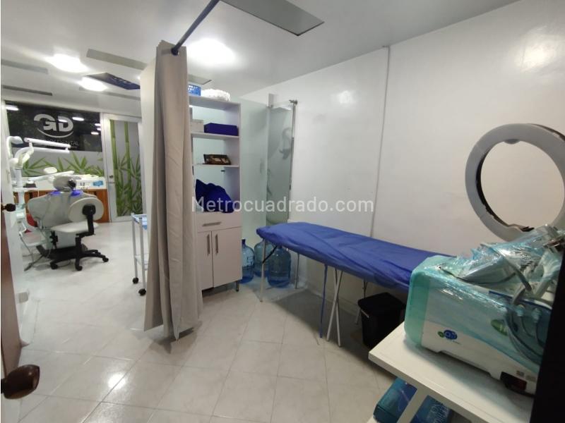 Consultorio en Venta, Centro, Medellín - Vista 6